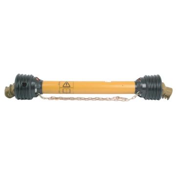 Aftakas A1 - 610mm - 1 3/8 x 6