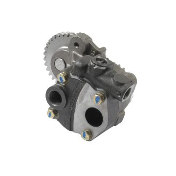 Motoroliepomp