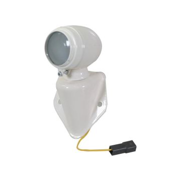 Markeringslicht - Voorste Facing, 12V (rechts / links)