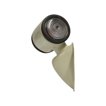 Zijlicht - Voorste/Rear, 12V (Links)