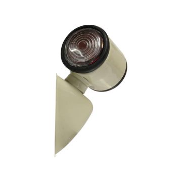 Zijlicht - Voorste/Rear, 12V (Rechts)