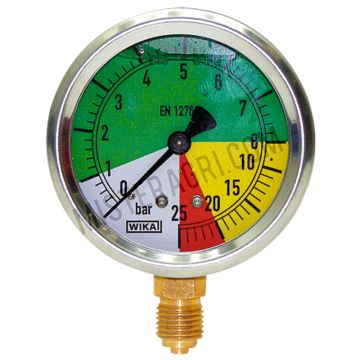 Manometer