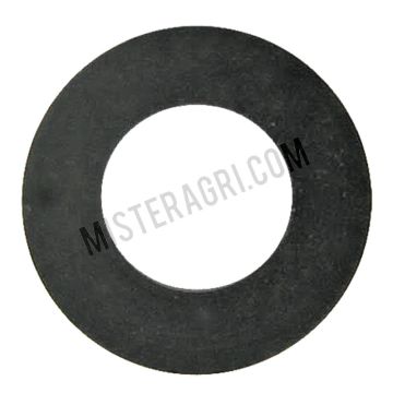Afdichting - EPDM 19 x 10 x 3,4 mm