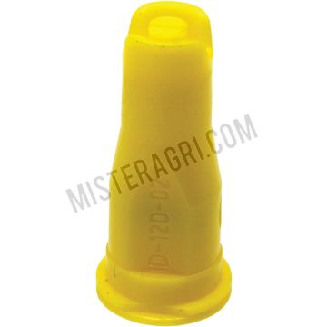Sproeidop POM