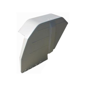 Spatbord , RH