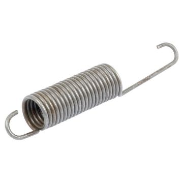 Ressort de la pédale d'embrayage