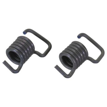 Veer Brake Shoe Retaining.