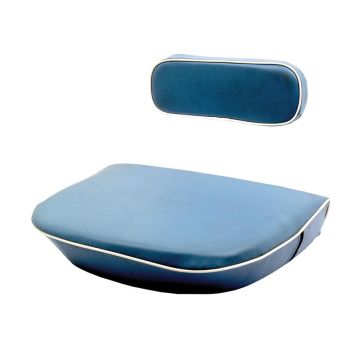Stoelkussen set