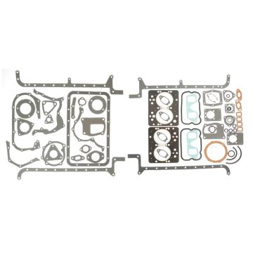 Pakkingset compleet - 4 Cyl.