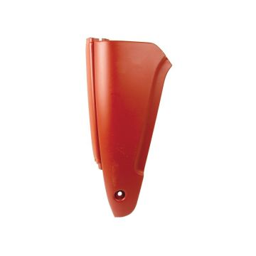 Grill zijkant Links