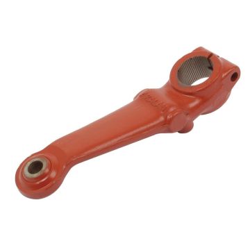 Hydraulischer Hebearm