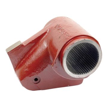 Hydraulischer Hubarm - Hubachse