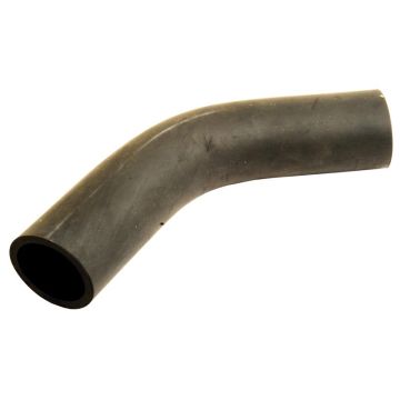 Tuyau de radiateur supérieur Ø intérieur 33mm - Ø intérieur 36mm