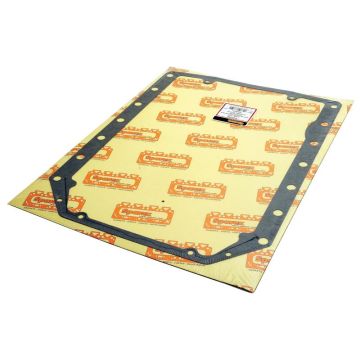 Carterpan pakking - ()