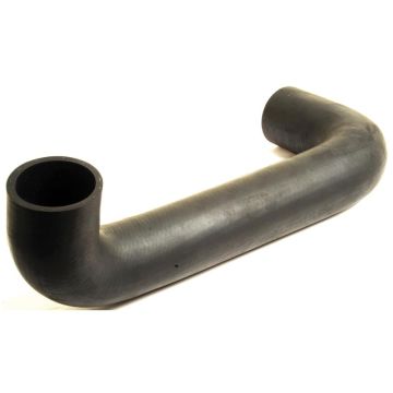 Radiateurslang onder, Ø53mm