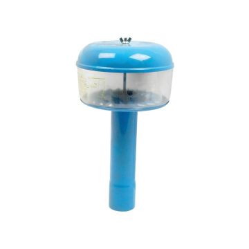 Voorfilter (Pre-cleaner)