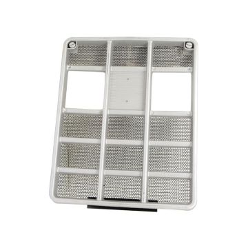 panneau de grille avant
