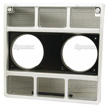 Grille Voor