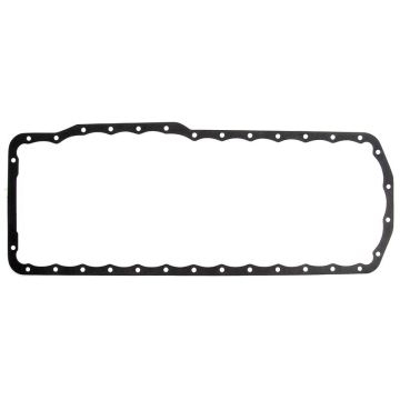 Carterpan pakking - 6 cyl. (BSD666)