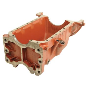 Carterpan 3 Cyl