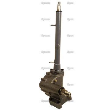 Steering Box
