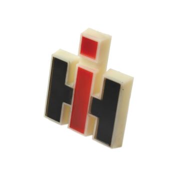 Embleem-Case IH