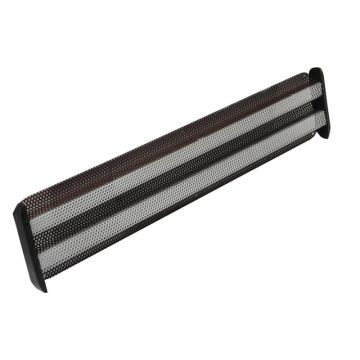 Grille onder