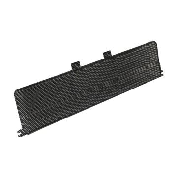 Grille onder