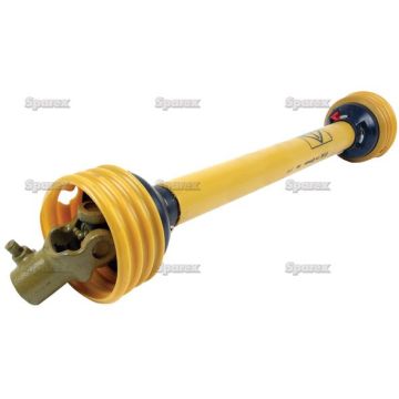 Aftakas 480mm W2100 Vicon flens