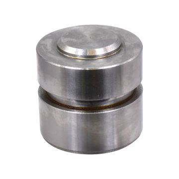 Hydrauliek cilinder zuiger