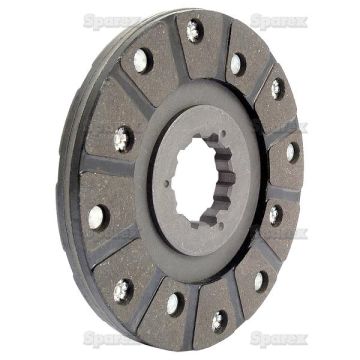 Combinatieschakelaar stuurkolom Geschikt voor Massey Ferguson - 3789724M93