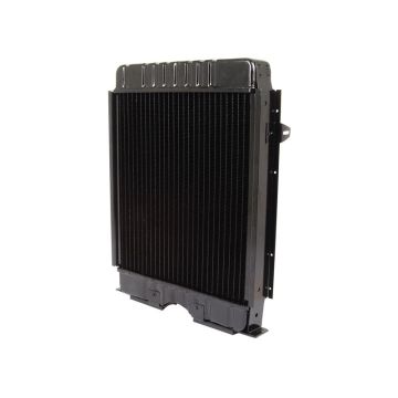 Radiateur