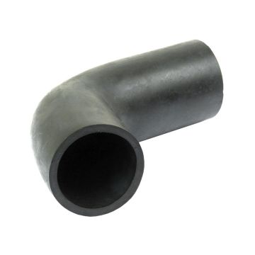 Tuyau inférieur du radiateur, Ø-mm