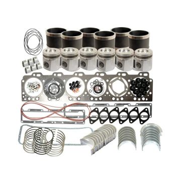 Motor Revisieset Zonder Lagers