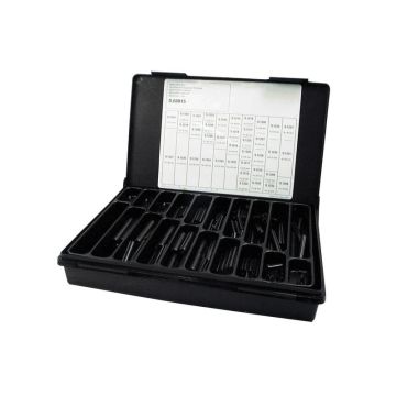SPANSTIFT (M) 324ST. C/PAK DOOS HOLSPIEN