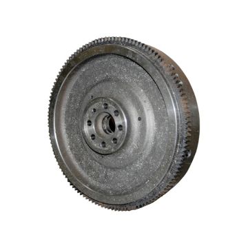Vliegwiel compleet 12\"/126T