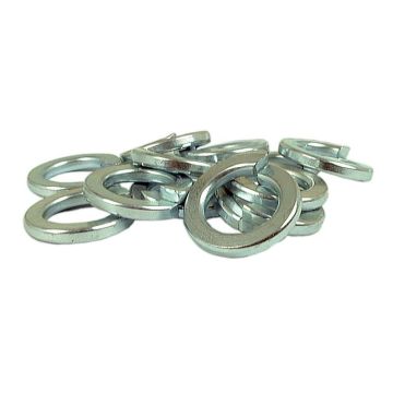 Veerring, ID: 18mm (Din 127A)