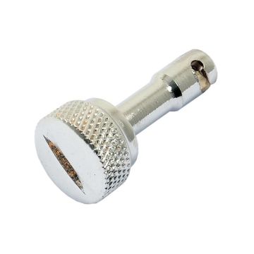 Bouton de grille