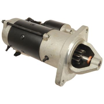 Anlasser (Sparex) Getriebe reduziert - 12V, 3.1Kw