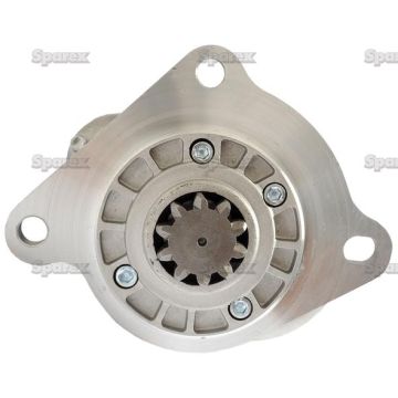 Lichtmaschine (Sparex) - 12V, Ampere