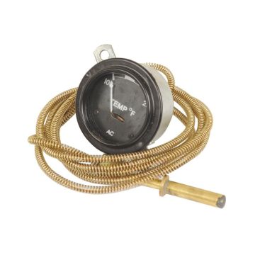 Watertemperatuurmeter