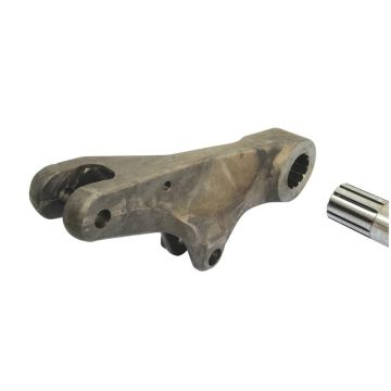 Hydraulischer Hebearm