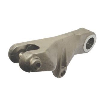 Hydraulischer Hebearm