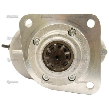 Anlasser (Sparex) Getriebe reduziert - 12V, 2.7Kw