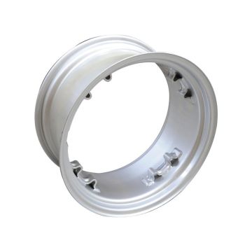 Velg, Grootte wielvelg: 12 x 24''.