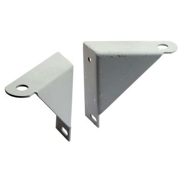 Koplamp steun