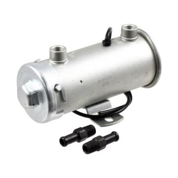 Brandstofpomp Electrisch