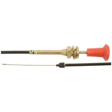 Stopkabel Motor (5100mm)