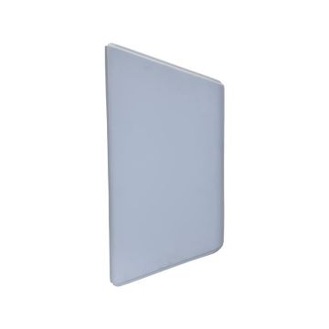 Grill zijkant Links