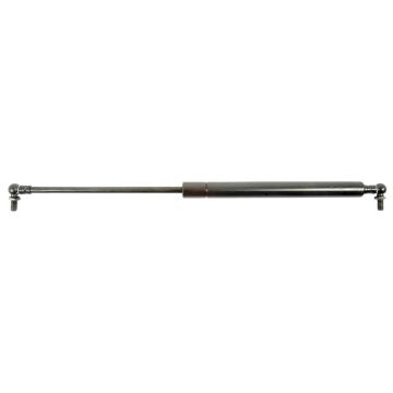 Gasdrukveer, Totaal lengte: 410mm